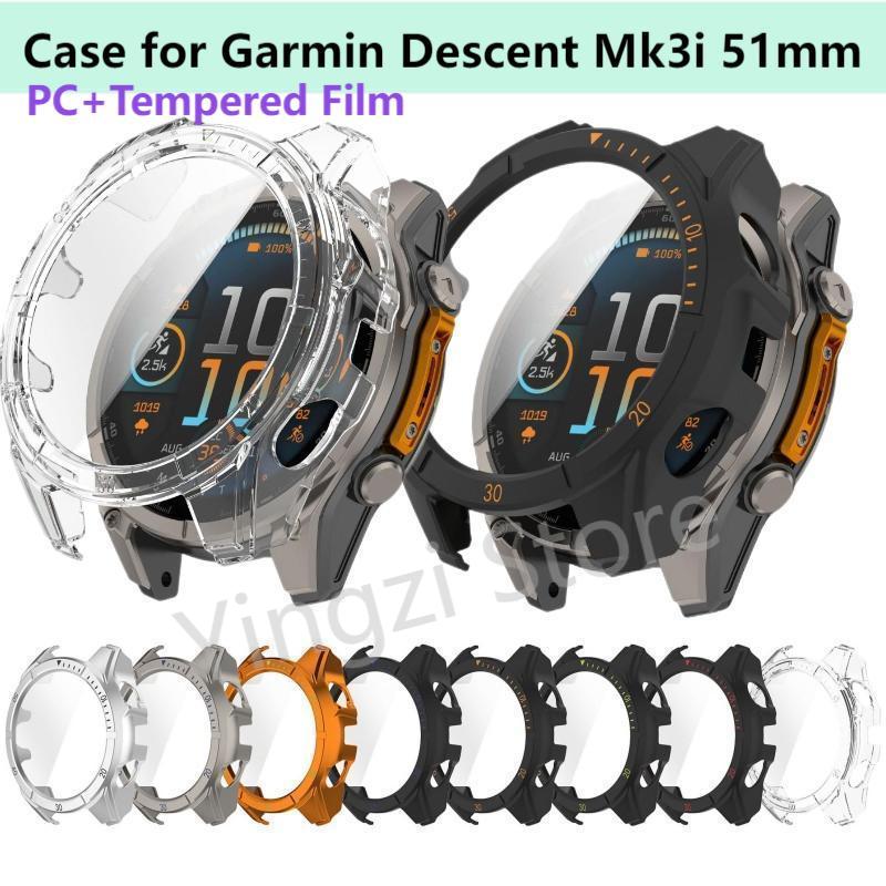 PC +Tempered Film Case for Gar – обзор и цена Smartwatch English