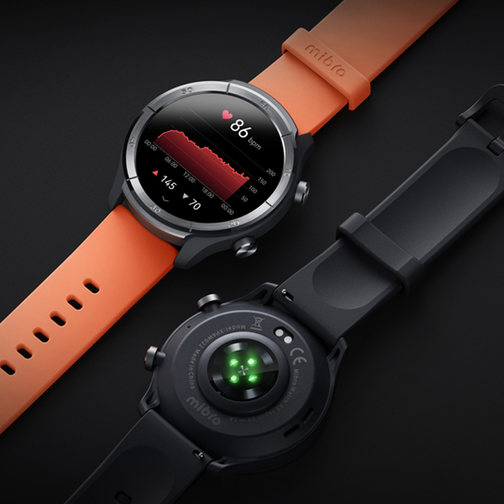 Mibro A3 Smartwatch GPS Positi – обзор и цена Smartwatch Health Watches For Women