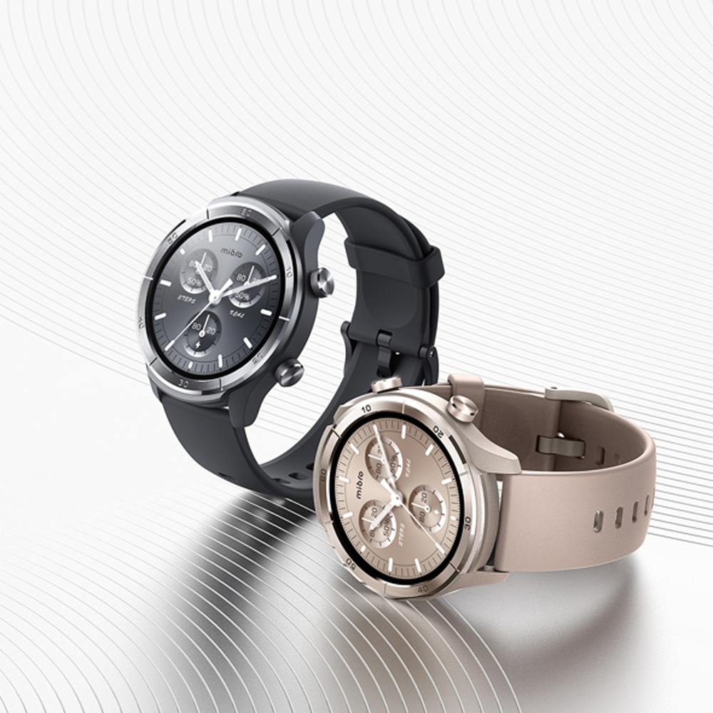 Mibro A3 Smartwatch GPS Positi – обзор и цена Smartwatch Health Watches For Women