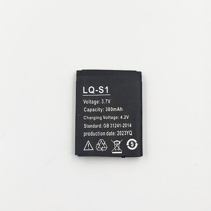 LQ-S1 3.7V 380mAh Smart Watch  – обзор и цена Watch V8