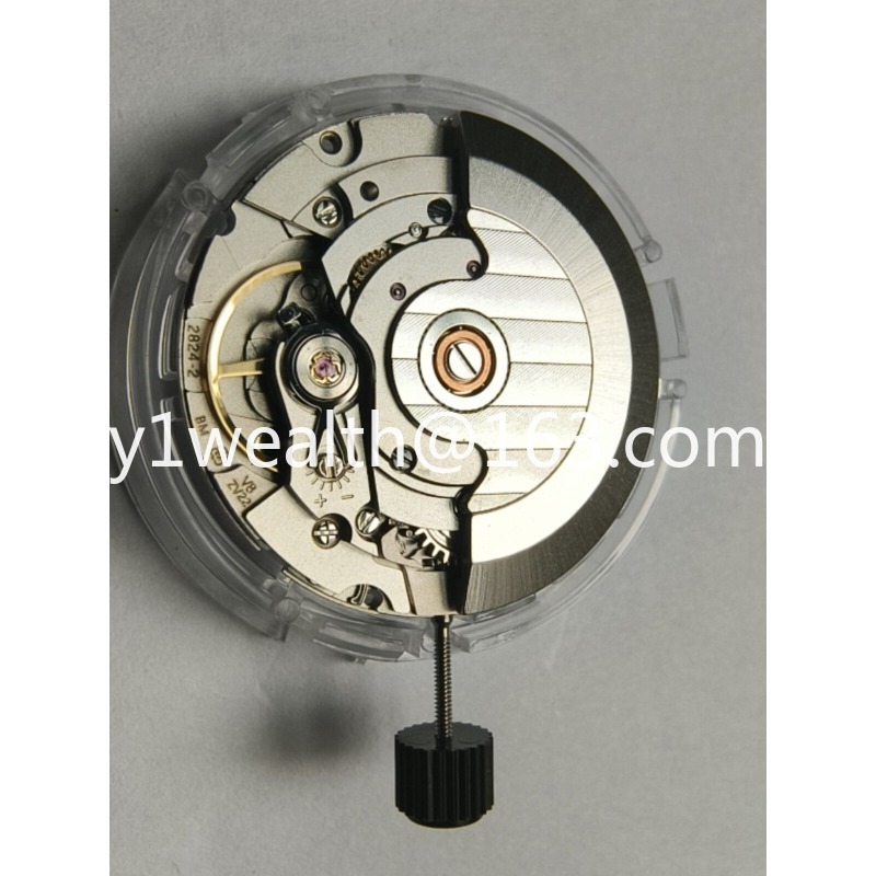 Replacement eta2824 movement,  – обзор и цена Watch V8