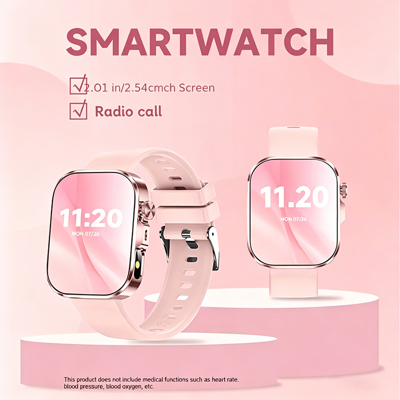 2026 New Start Watch, Full-Scr – обзор и цена Smartwatch Watches That Connect To Iphone
