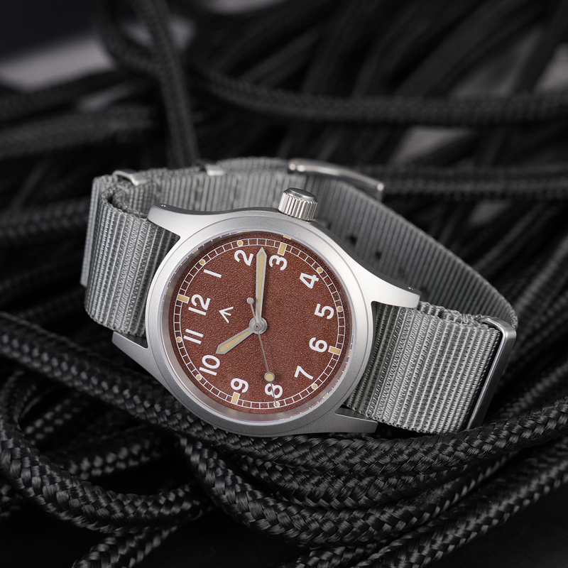 Militado ML12B Mens Watch VH31 – обзор и цена Smartwatch Vintage Watches For Men