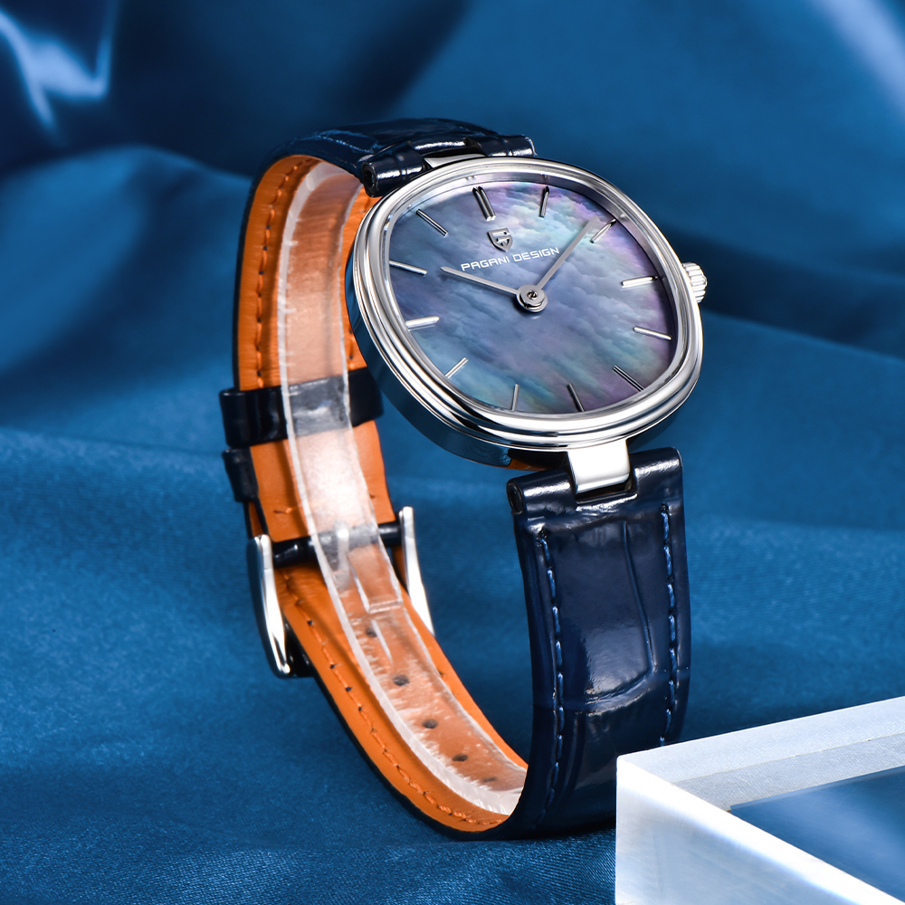 Pagani design brand women's wa – обзор и цена Smartwatch Branded Watches For Women