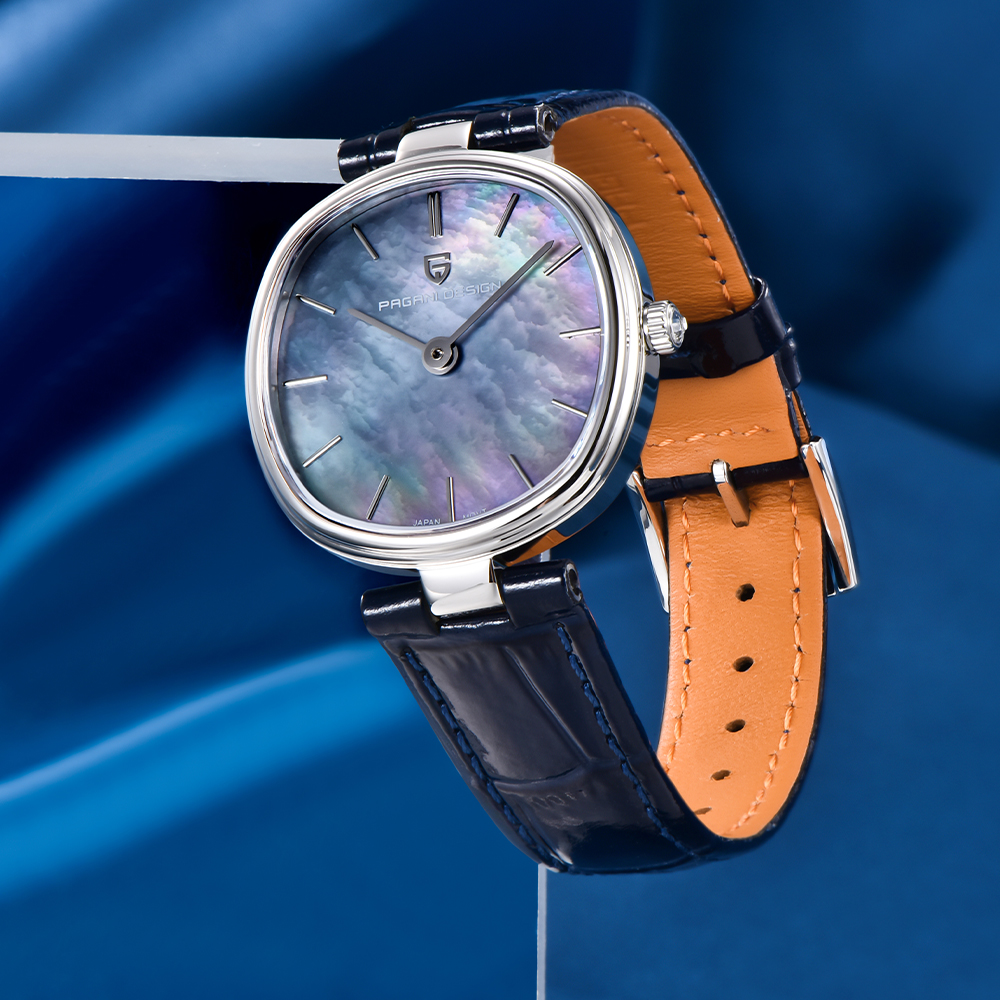 Pagani design brand women's wa – обзор и цена Smartwatch Branded Watches For Women