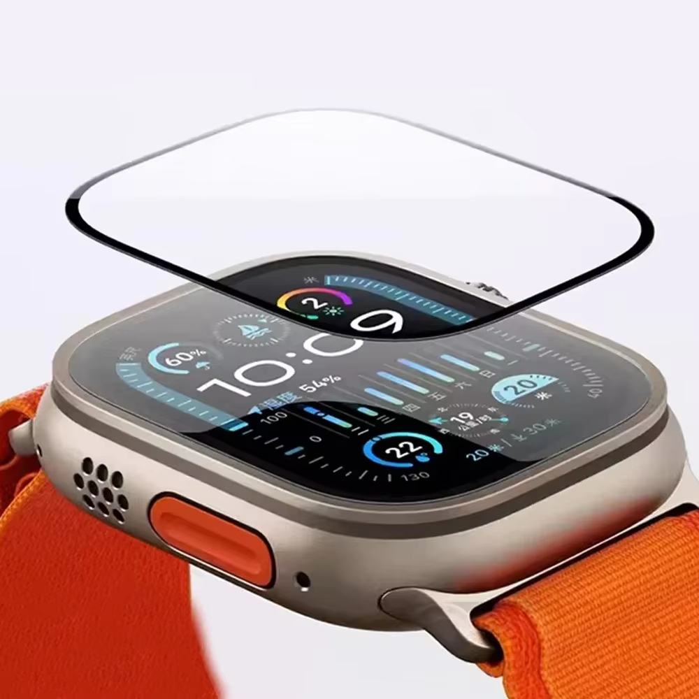 Suitable for Apple Watch 41-42 – обзор и цена Apple Watch Band
