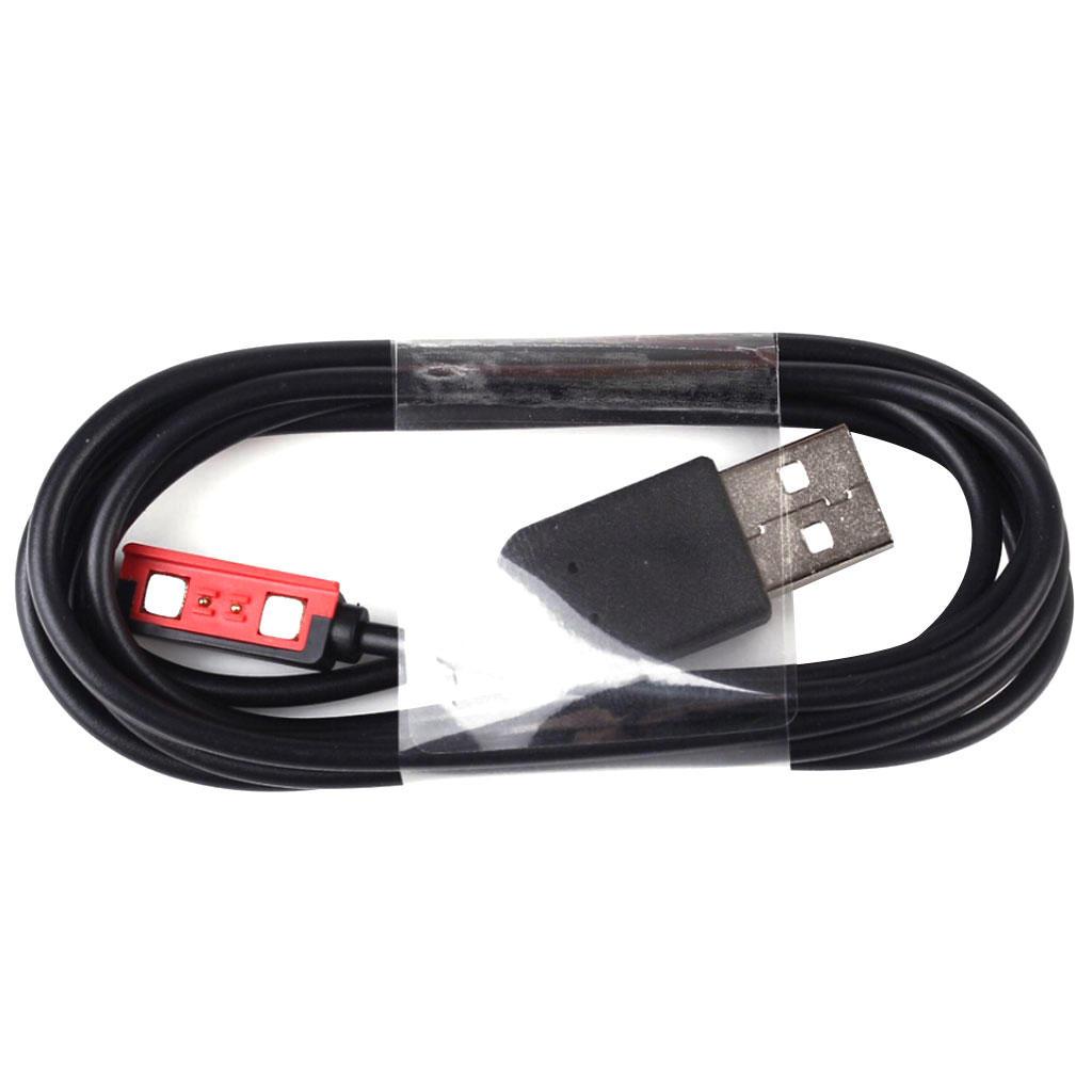 Magnetic Charging Adapter USB  – обзор и цена Smartwatch Pebble Watches