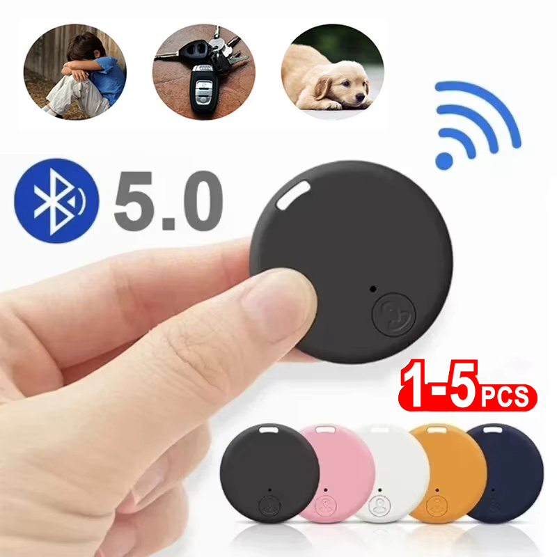 5pcs For IOS Android Smart Fin – обзор и цена Smartwatch Watches For Kids